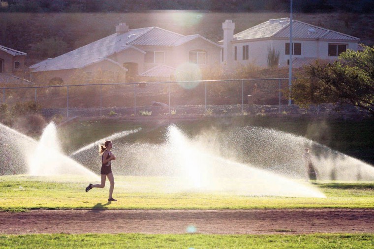 Altadena Cross Country